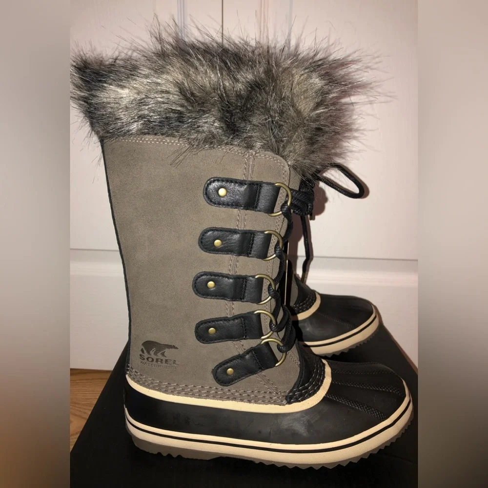 WOMEN'S JOAN OF ARCTIC™ BOOT - Picture 6 of 9
